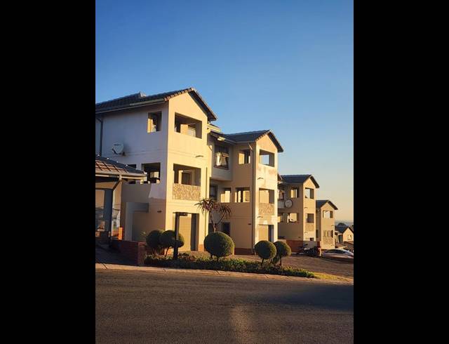 3 BEDROOM PROPERTY TO RENT IN KYALAMI HILLS